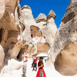 Explore 3 Day Cappadocia, Hattusa Ancient City and Ankara Private Luxury Tour for 3 days with Emoji Tourism and discover unforgettable experiences - Photo 5
