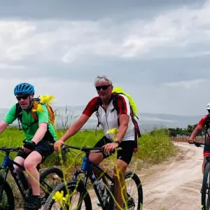 Explore 2 Days Cycling Tour in Hidden Cappadocia Valleys for 2 days with Emoji Tourism and discover unforgettable experiences - Photo 3