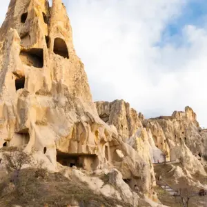 Explore 2 Full Day Luxury Private Cappadocia Tour for 2 days with Emoji Tourism and discover unforgettable experiences - Photo 6