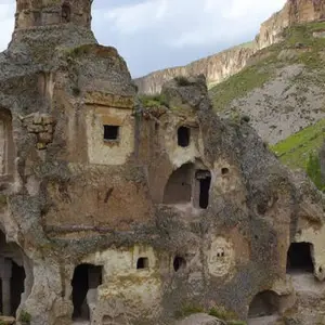 Explore 4 Days History of Cappadocia from 8500 BC to the Present for 4 days with Emoji Tourism and discover unforgettable experiences - Photo 4