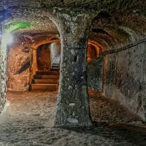 Explore 4 Days Istanbul and Cappadocia Trip for 4 days with Emoji Tourism and discover unforgettable experiences - Photo 6