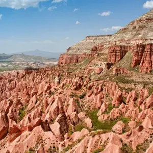 Explore 2 Nights 3 Days Cappadocia Private Tour for 3 days with Emoji Tourism and discover unforgettable experiences - Photo 6