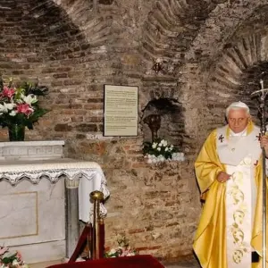 Explore Seven Churches of Revelation Multi-Day Tour for 4 days with Emoji Tourism and discover unforgettable experiences - Photo 6