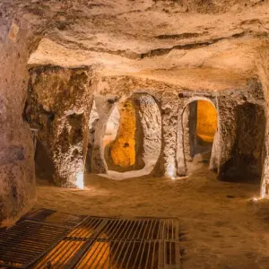 Explore 10 Days Highlights of Turkey for 10 days with Emoji Tourism and discover unforgettable experiences - Photo 4
