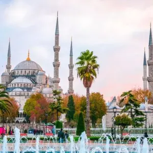 Explore 4 Days Istanbul and Cappadocia Trip for 4 days with Emoji Tourism and discover unforgettable experiences - Photo 7