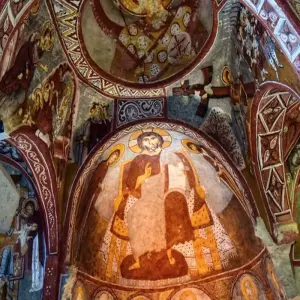 Explore 2 Full Day Luxury Private Cappadocia Tour for 2 days with Emoji Tourism and discover unforgettable experiences - Photo 7