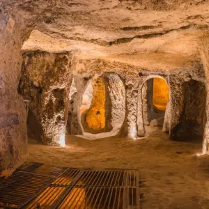 Explore 7 Days - Magnificent Turkey for 7 days with Emoji Tourism and discover unforgettable experiences - Photo 6