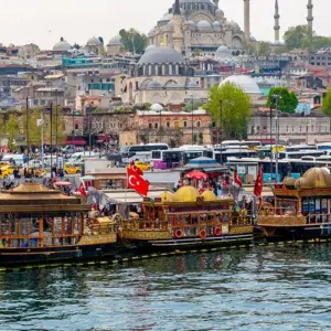Explore 10 Days Highlights of Turkey for 10 days with Emoji Tourism and discover unforgettable experiences - Photo 5