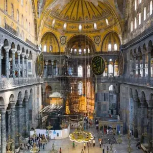 Explore 4 Days Istanbul and Cappadocia Trip for 4 days with Emoji Tourism and discover unforgettable experiences - Photo 8