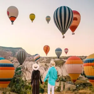 Explore 2 Full Day Luxury Private Cappadocia Tour for 2 days with Emoji Tourism and discover unforgettable experiences - Photo 8
