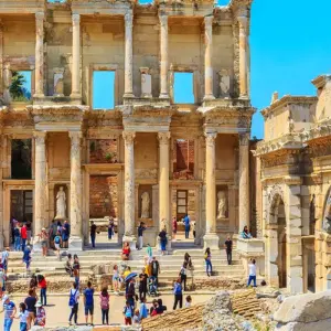 Explore 7 Days Best Selling Turkey Trip Package for 7 days with Emoji Tourism and discover unforgettable experiences - Photo 5