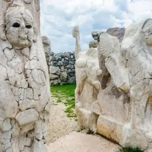 Explore 3 Day Cappadocia, Hattusa Ancient City and Ankara Private Luxury Tour for 3 days with Emoji Tourism and discover unforgettable experiences - Photo 8