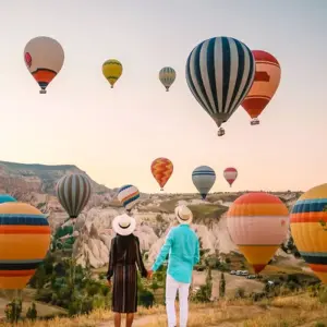 Explore 7 Days - Magnificent Turkey for 7 days with Emoji Tourism and discover unforgettable experiences - Photo 7