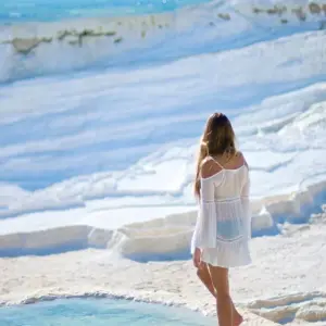Explore 10 Days Highlights of Turkey for 10 days with Emoji Tourism and discover unforgettable experiences - Photo 6