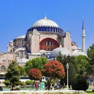 Explore 4 Days Istanbul and Cappadocia Trip for 4 days with Emoji Tourism and discover unforgettable experiences - Photo 9
