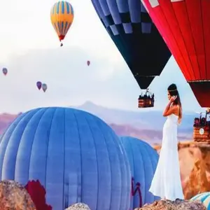 Explore 10 Days Highlights of Turkey for 10 days with Emoji Tourism and discover unforgettable experiences - Photo 7