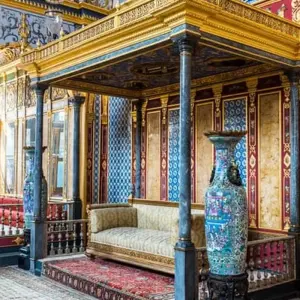 Explore 4 Days Istanbul and Cappadocia Trip for 4 days with Emoji Tourism and discover unforgettable experiences - Photo 10