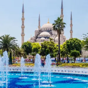 Explore 7 Days - Magnificent Turkey for 7 days with Emoji Tourism and discover unforgettable experiences - Photo 9