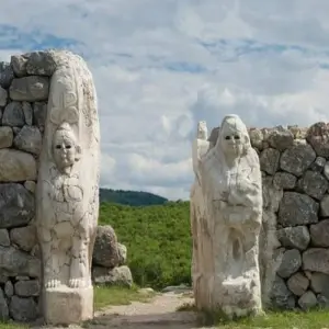 Explore 3 Day Cappadocia, Hattusa Ancient City and Ankara Private Luxury Tour for 3 days with Emoji Tourism and discover unforgettable experiences - Photo 10