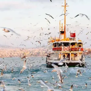 Explore 4 Days Istanbul and Cappadocia Trip for 4 days with Emoji Tourism and discover unforgettable experiences - Photo 11
