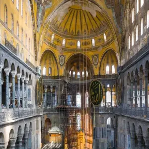 Explore 7 Days - Magnificent Turkey for 7 days with Emoji Tourism and discover unforgettable experiences - Photo 10