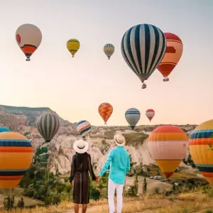 Explore 3 Day Cappadocia, Hattusa Ancient City and Ankara Private Luxury Tour for 3 days with Emoji Tourism and discover unforgettable experiences - Photo 11