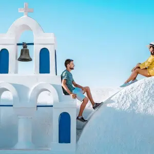 Explore Discover the Charm of the Greek Isles & the Amalfi Coast for 18 days with Emerald Cruises and discover unforgettable experiences - Photo 3
