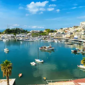 Explore Discover the Charm of the Greek Isles & the Amalfi Coast for 18 days with Emerald Cruises and discover unforgettable experiences - Photo 7