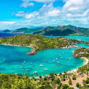 Explore Discover the Grenadines & Windwards islands for 14 days with Emerald Cruises and discover unforgettable experiences - Photo 8