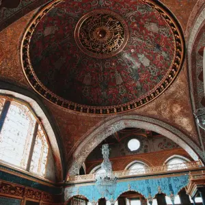 Explore Istanbul to Athens Adventure for 8 days with Emerald Cruises and discover unforgettable experiences - Photo 8