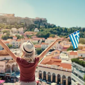 Explore Discover the Charm of the Greek Isles & the Amalfi Coast for 18 days with Emerald Cruises and discover unforgettable experiences - Photo 9