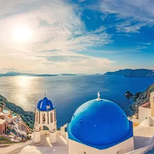 Explore Discover the Charm of the Greek Isles & the Amalfi Coast for 18 days with Emerald Cruises and discover unforgettable experiences - Photo 11