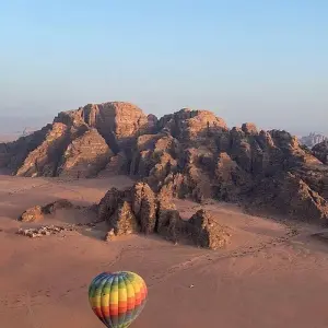 Explore Jordan Dream Tour for 8 days with Enjoy Jordan Tours and discover unforgettable experiences - Photo 3