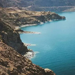 Explore Jordan Dream Tour for 8 days with Enjoy Jordan Tours and discover unforgettable experiences - Photo 4