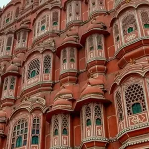 Explore Golden Triangle Tour with 3 Star Hotel for 6 days with Emperor Holidays and discover unforgettable experiences - Photo 4