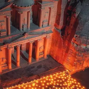 Explore Jordan Dream Tour for 8 days with Enjoy Jordan Tours and discover unforgettable experiences - Photo 6