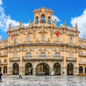 Explore Madrid & Secrets of the Douro 2026 for 11 days with Emerald Cruises and discover unforgettable experiences - Photo 2