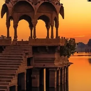Explore Golden Triangle Tour with 5 Star Hotel for 6 days with Emperor Holidays and discover unforgettable experiences - Photo 2