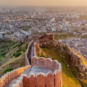 Explore Golden Triangle Tour with 5 Star Hotel for 6 days with Emperor Holidays and discover unforgettable experiences - Photo 3