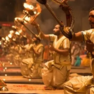Explore Golden Triangle Tour with Varanasi 3 Star Hotels for 8 days with Emperor Holidays and discover unforgettable experiences - Photo 2