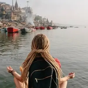 Explore Golden Triangle Tour with Varanasi 3 Star Hotels for 8 days with Emperor Holidays and discover unforgettable experiences - Photo 3