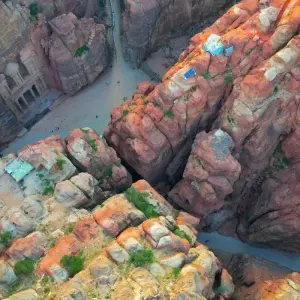 Explore Jordan Dream Tour for 8 days with Enjoy Jordan Tours and discover unforgettable experiences - Photo 9