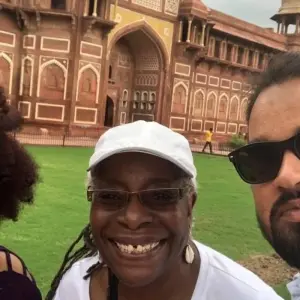 Explore AGRA OVERNIGHT TOUR WITH 5 STAR HOTEL for 2 days with Emperor Holidays and discover unforgettable experiences - Photo 2