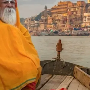 Explore Golden Triangle Tour with Varanasi  - 5 Star Hotels for 8 days with Emperor Holidays and discover unforgettable experiences - Photo 3