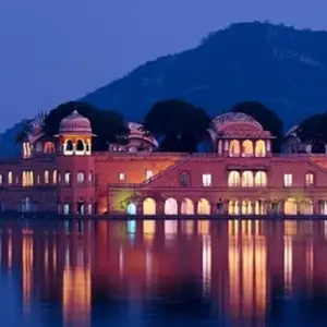 Explore Golden Triangle Tour with Varanasi  - 5 Star Hotels for 8 days with Emperor Holidays and discover unforgettable experiences - Photo 4