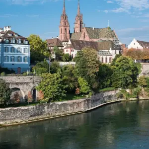 Explore Jewels of the Rhine 2026 - 8 Days (from Amsterdam to Zurich) for 8 days with Emerald Cruises and discover unforgettable experiences - Photo 3