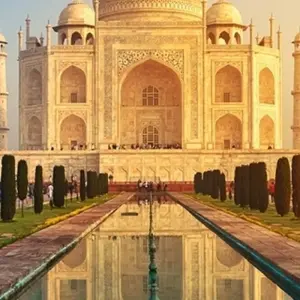 Explore Golden Triangle Tour with Ranthambore with 3 Star Hotels for 8 days with Emperor Holidays and discover unforgettable experiences - Photo 6