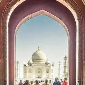 Explore Golden Triangle Tour with Varanasi 3 Star Hotels for 8 days with Emperor Holidays and discover unforgettable experiences - Photo 6