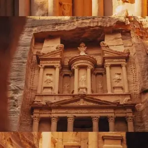 Explore Jordan Dream Tour for 8 days with Enjoy Jordan Tours and discover unforgettable experiences - Photo 11