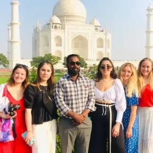 Explore AGRA OVERNIGHT TOUR WITH 5 STAR HOTEL for 2 days with Emperor Holidays and discover unforgettable experiences - Photo 5